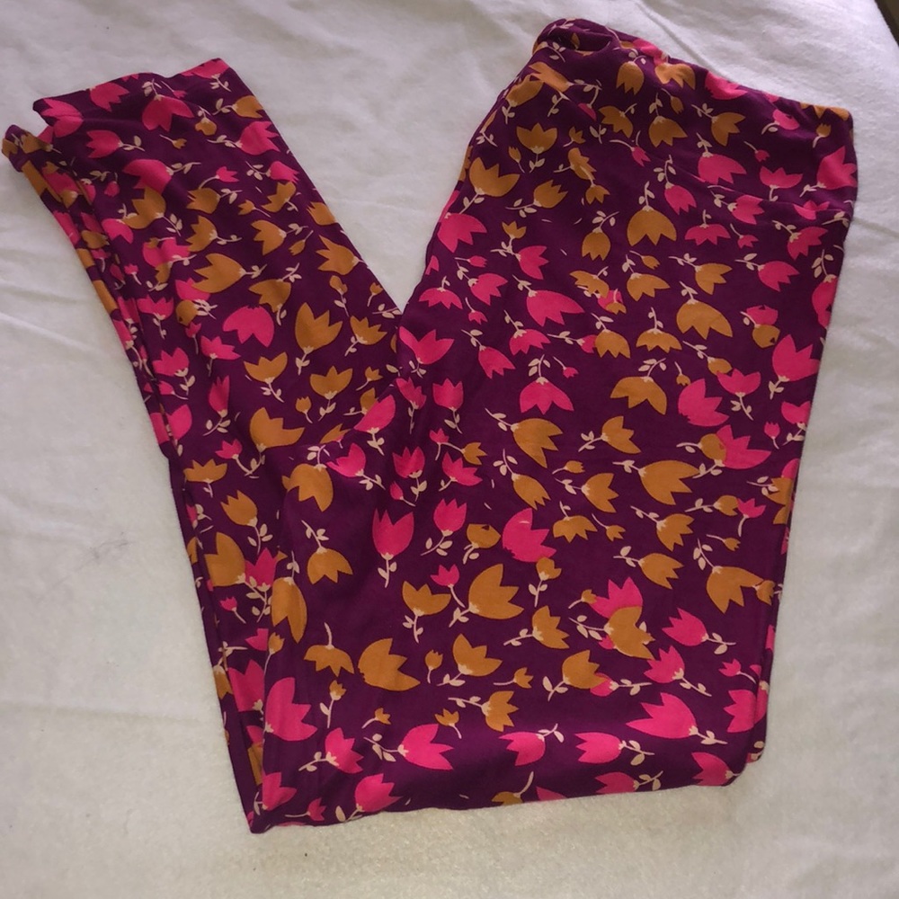 TC2 legging